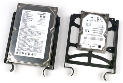 Салазки для дисков Carbide Air 240