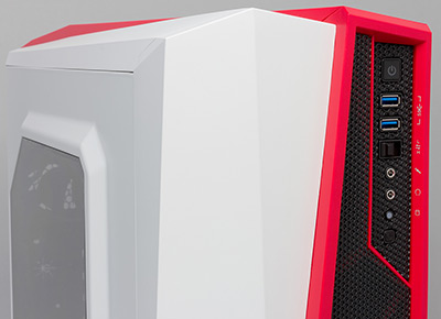 Панель управления