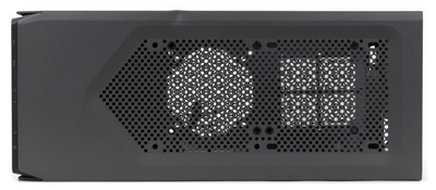 Верхняя панель