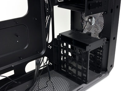 Корзина для HDD/SSD