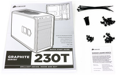 Комплектация