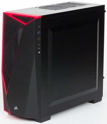 Corsair Carbide Series SPEC-04