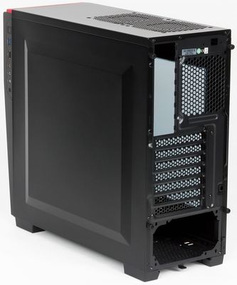 Corsair Carbide Series SPEC-04