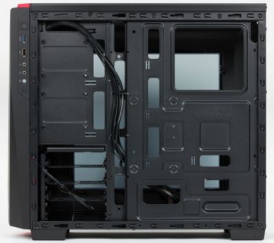 Corsair Carbide Series SPEC-04