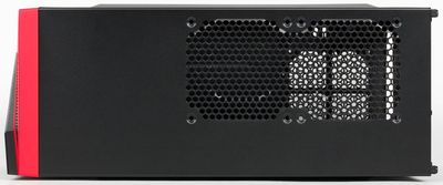 Corsair Carbide Series SPEC-04