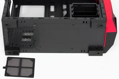 Corsair Carbide Series SPEC-04