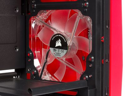 Corsair Carbide Series SPEC-04