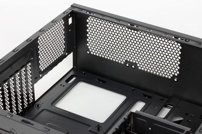 Corsair Carbide Series SPEC-04