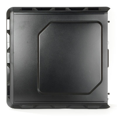 Корпус Cougar Evolution (Ascot 6GR1), вид справа