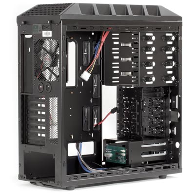 Внешний вид Enermax ECA3220