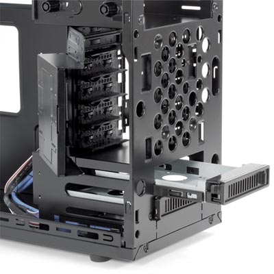 Компоновка Enermax ECA3220