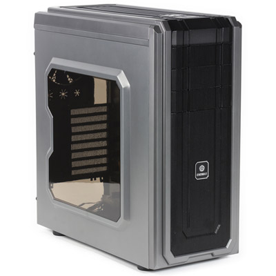 Корпус Enermax Fulmo ST