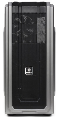 Лицевая панель