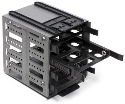 Корзина для HDD/SSD