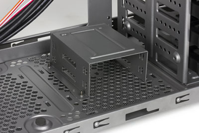 Корзина для 2,5-дюймовых HDD/SSD