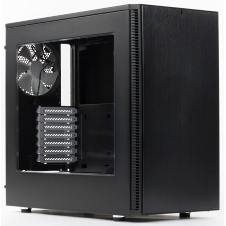 Корпус Fractal Design Define S