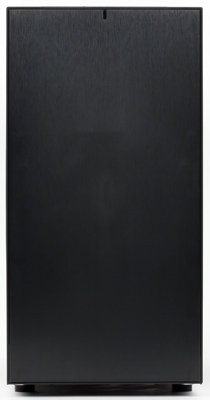 Лицевая панель