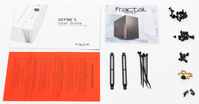 Комплектация