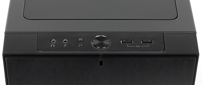 Панель управления