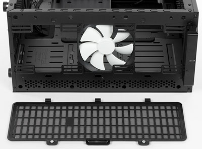 Фронтальный фильтр