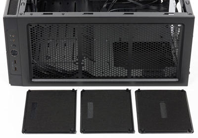 Система ModuVent