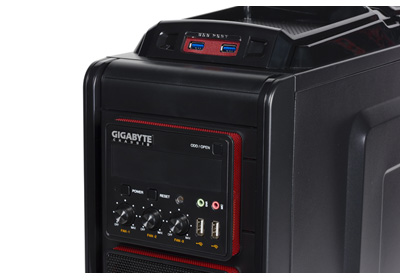 Панель управления