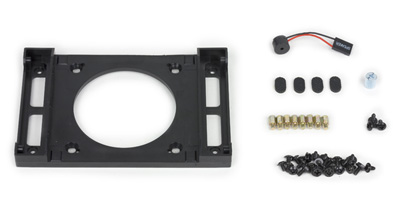 Комплектация