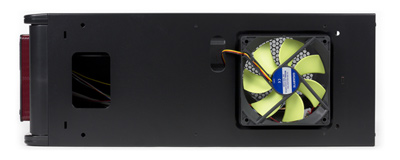 Верхний венилятор