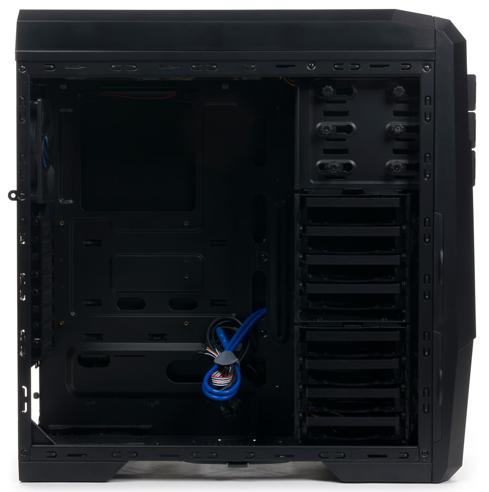 Корпус Gigabyte Sumo Omega