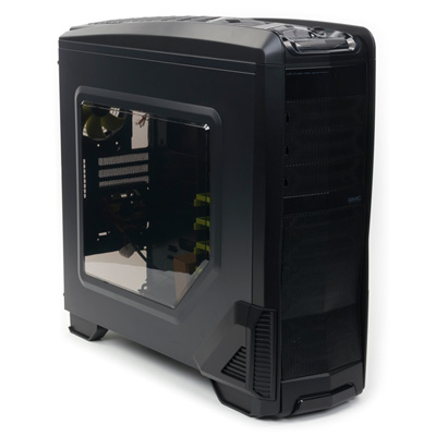 ������ GMC H200 Phoong V, ������� ���