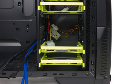 ������� ��� HDD/SSD