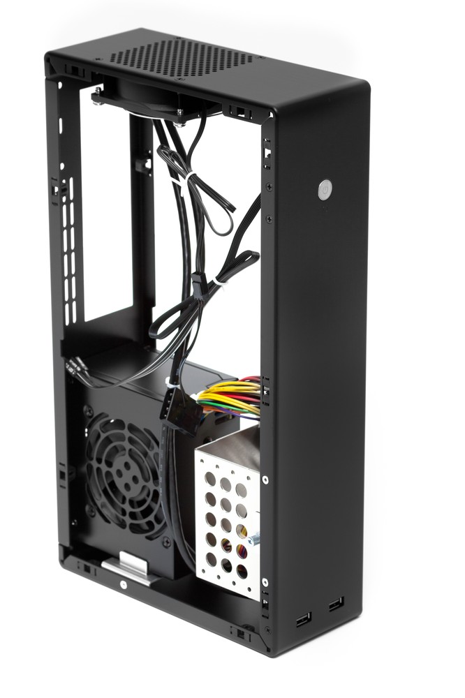 Мини блоки пк. Lian li q58. Lian li PC-q12. Mini ITX корпус SFX. Корпус AEROCOOL Mini ITX.