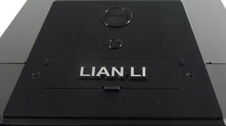 Lian Li PC-P80