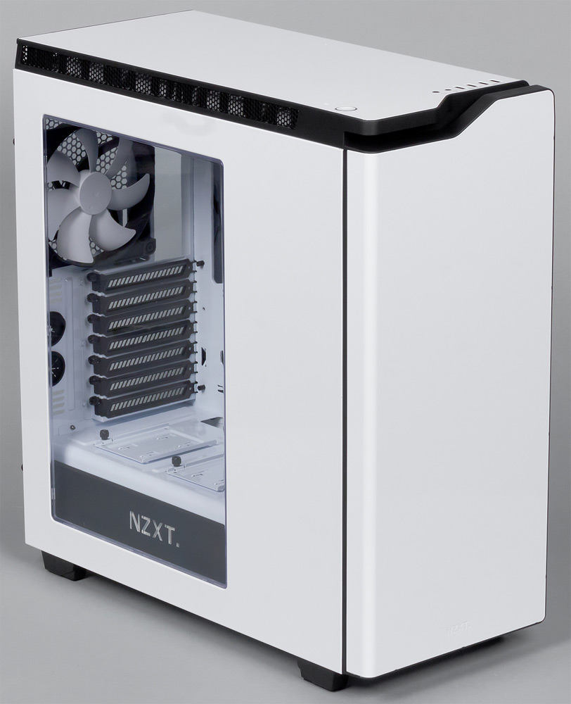 nzxt h440