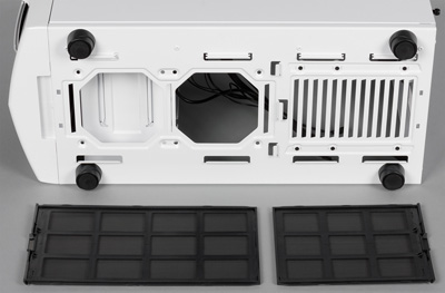 Нижние фильтры