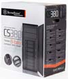 SilverStone CS380