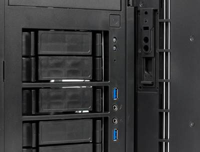 Панель управления