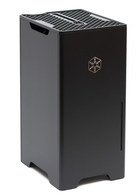 SilverStone Fortress FT03-Mini