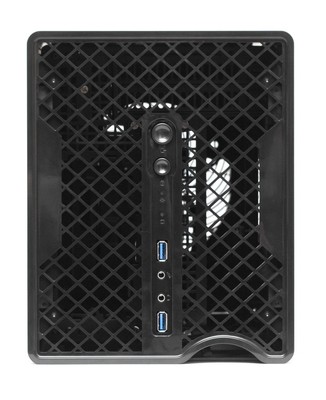 SilverStone Fortress FT03-Mini