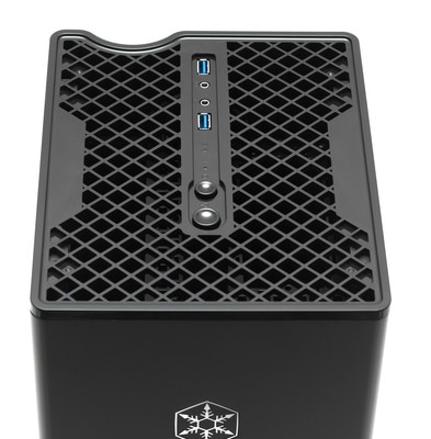 SilverStone Fortress FT03-Mini