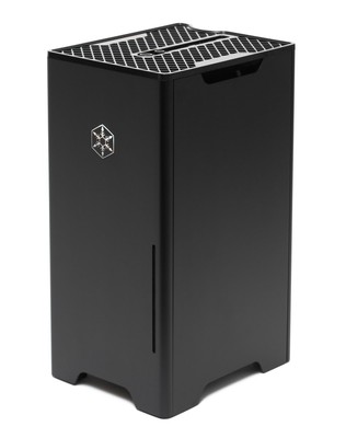 SilverStone Fortress FT03-Mini