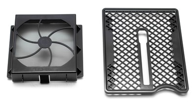 SilverStone Fortress FT03-Mini