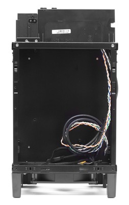 SilverStone Fortress FT03-Mini