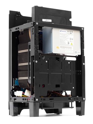 SilverStone Fortress FT03-Mini