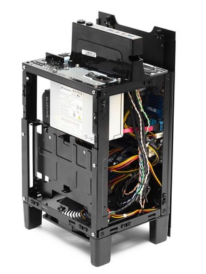 SilverStone Fortress FT03-Mini