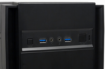 Панель управления