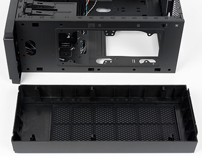 Верхний фильтр