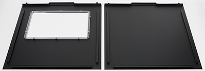 Боковые стенки