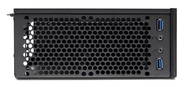 SilverStone Milo ML06-E