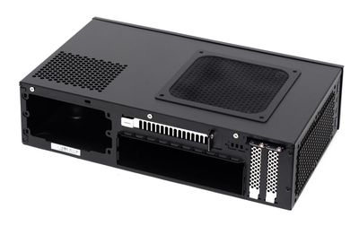 SilverStone Milo ML06-E